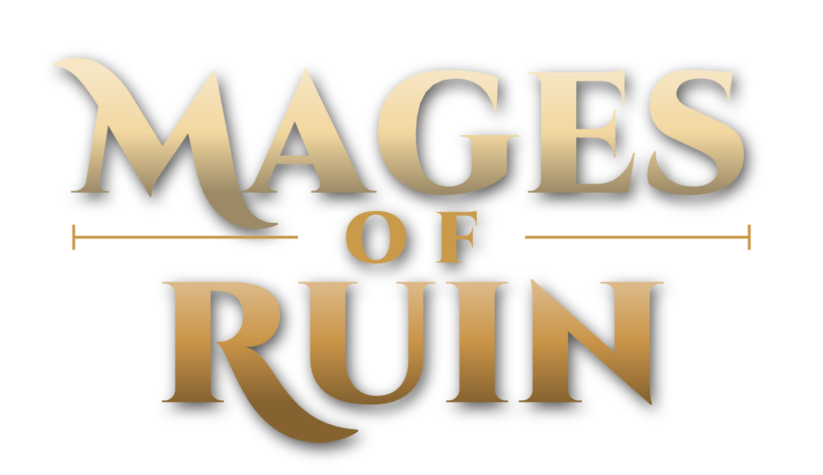 Mages of Ruin